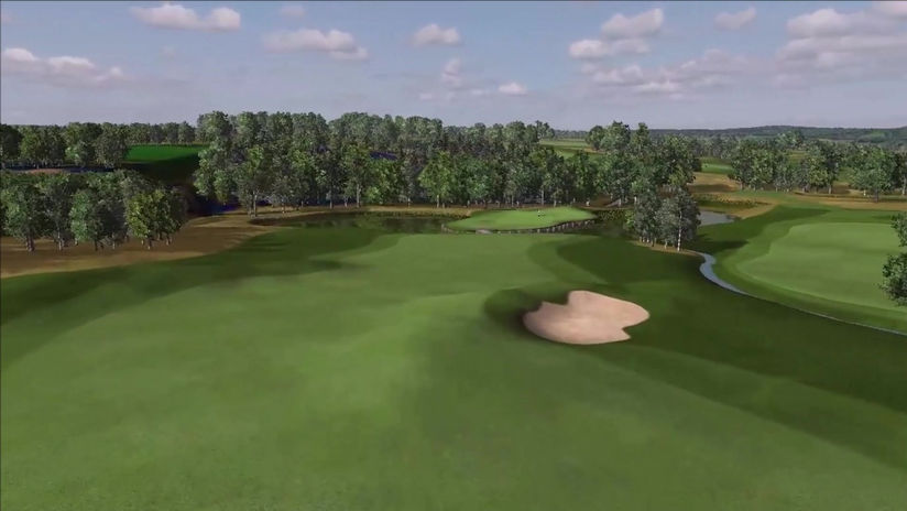 Hole 10